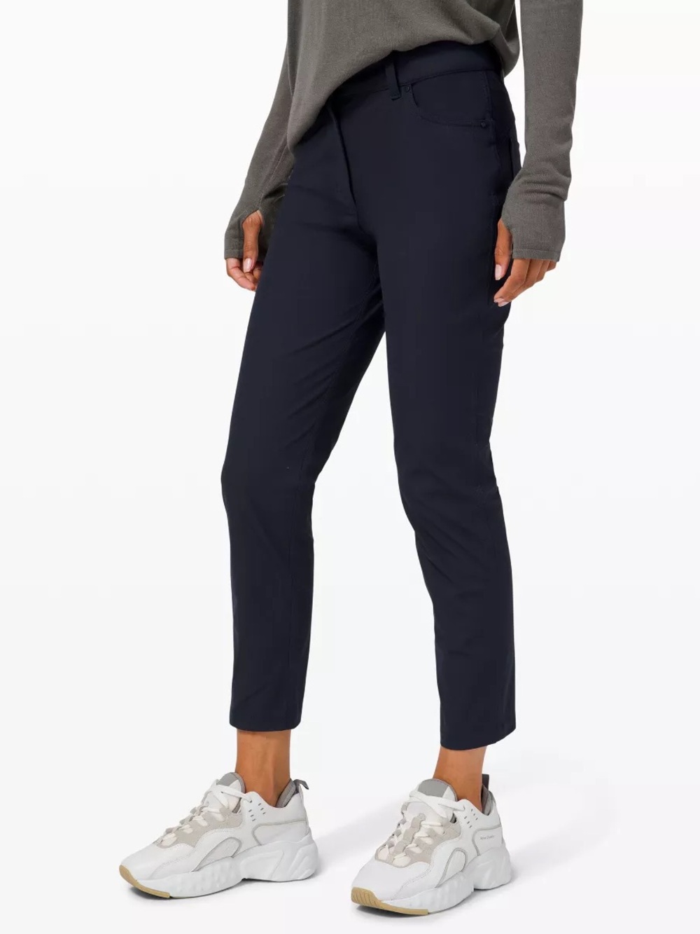 Lululemon City Sleek 5 Pocket Pant - #112